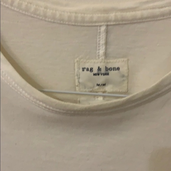 Rag & Bone long sleeve shirt - Picture 2 of 2